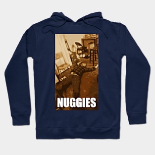 NUGGIES Hoodie